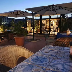 3* Bed & Breakfast The Spanish Palace, Suites, Rooms, Apartments & Terraces