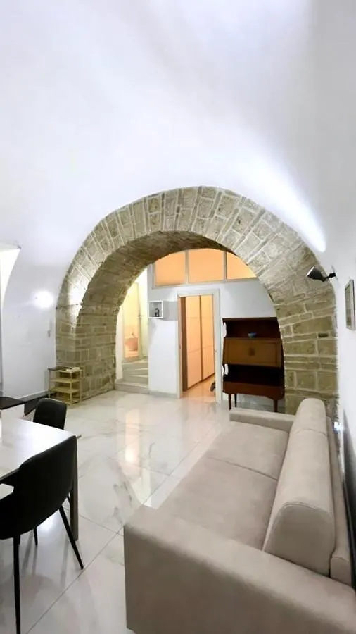 Appartamento Palazzo Foglia Naples