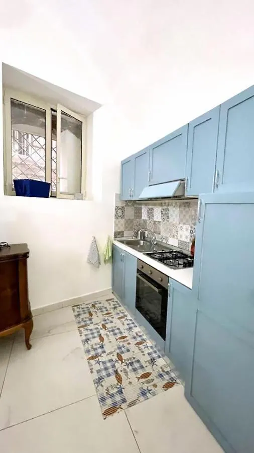 Appartamento Palazzo Foglia Naples Holiday home