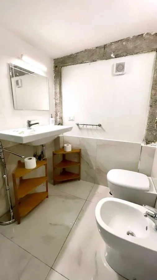 Holiday home Appartamento Palazzo Foglia Naples