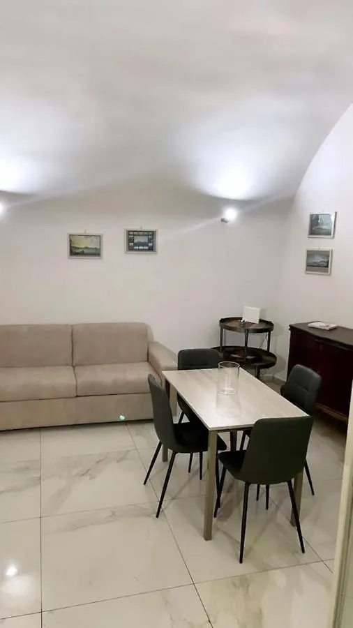 Appartamento Palazzo Foglia Naples 0*,  Italy