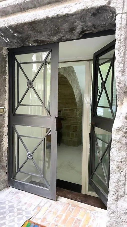 Appartamento Palazzo Foglia Naples Holiday home
