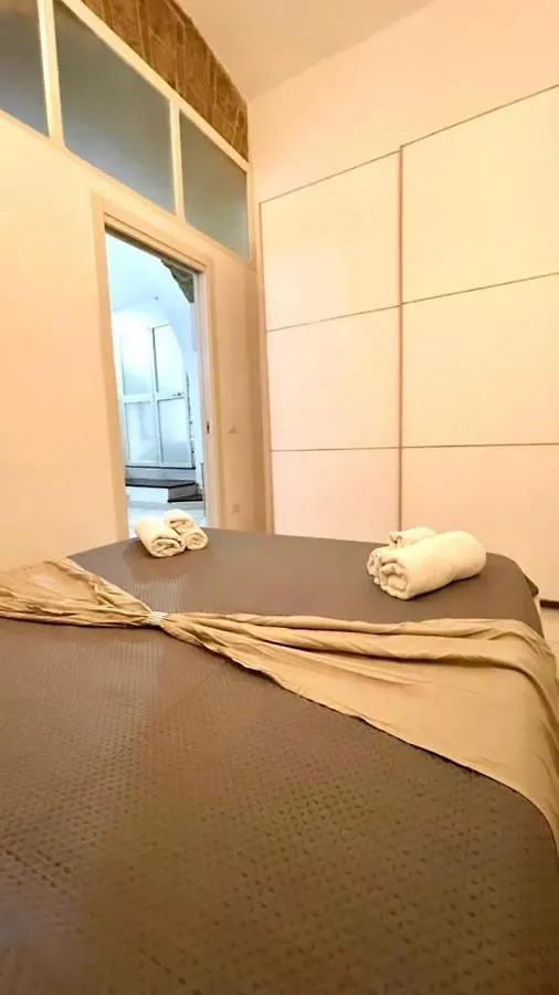 Appartamento Palazzo Foglia Naples 0*,